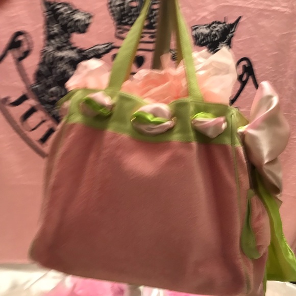 Rare 🦄SOME LIKE IT JUICY 🍍🌴pink 💕💚daydreamer - Picture 12 of 13